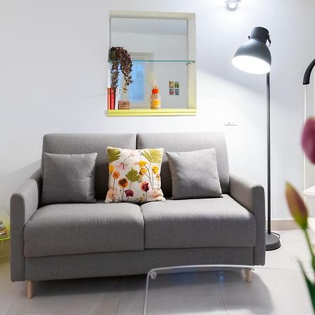 Ferienwohnung La Trama Di Brera Mailand Exterior foto