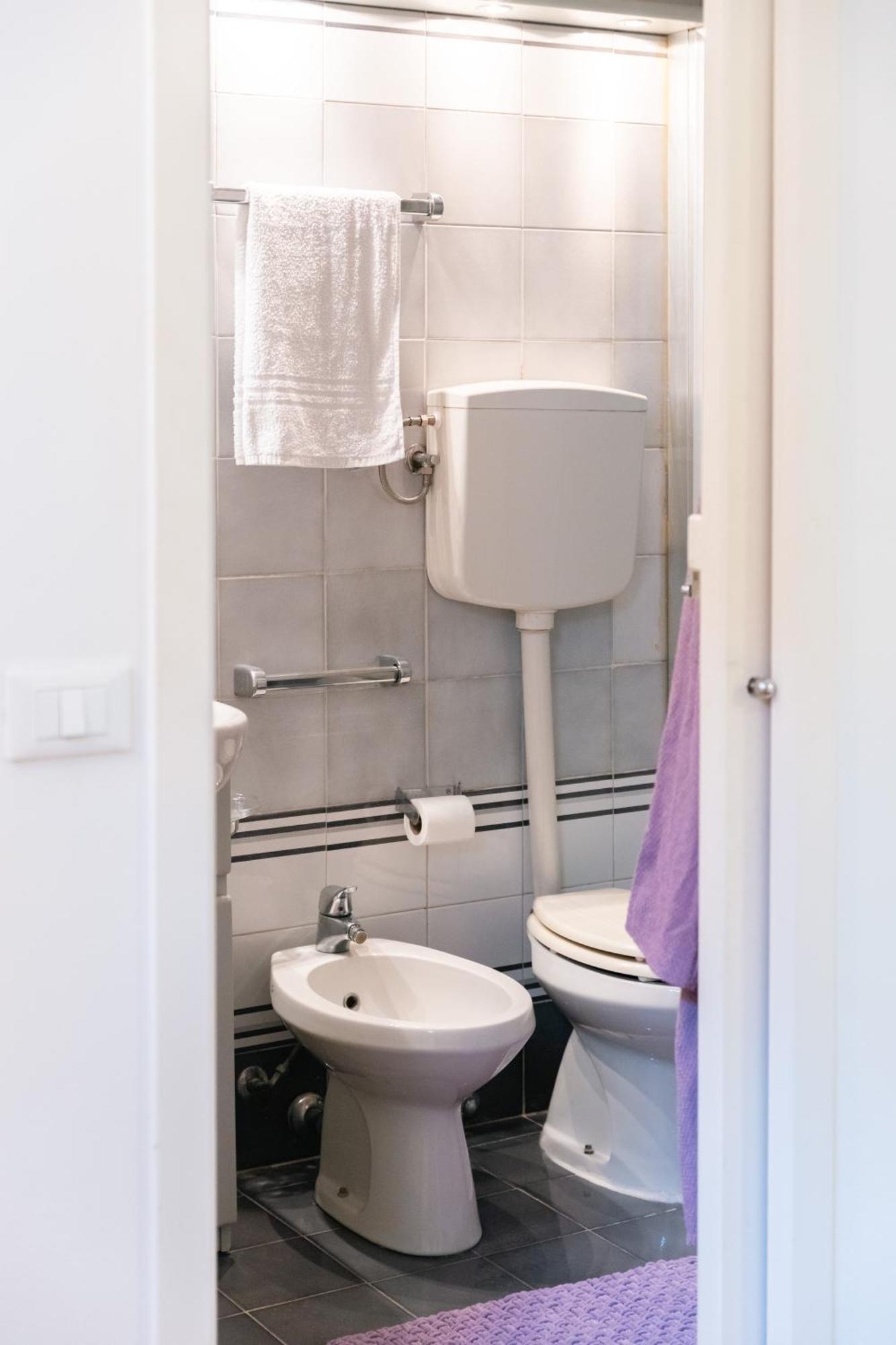 Ferienwohnung La Trama Di Brera Mailand Exterior foto