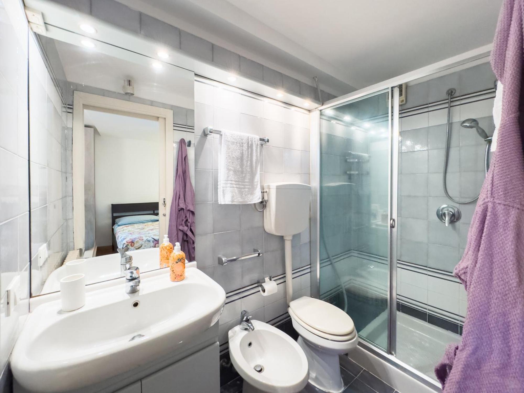 Ferienwohnung La Trama Di Brera Mailand Exterior foto