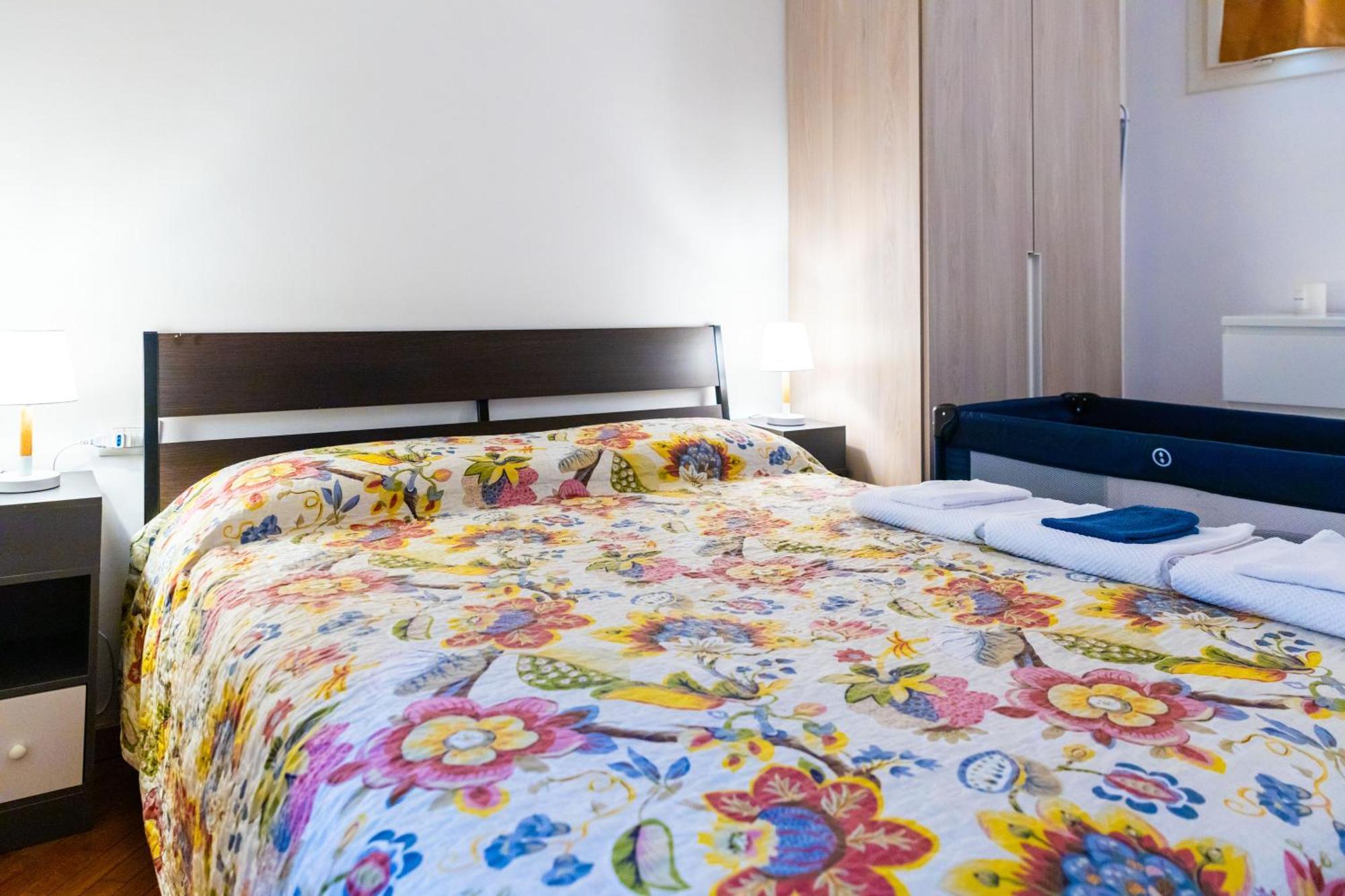 Ferienwohnung La Trama Di Brera Mailand Exterior foto