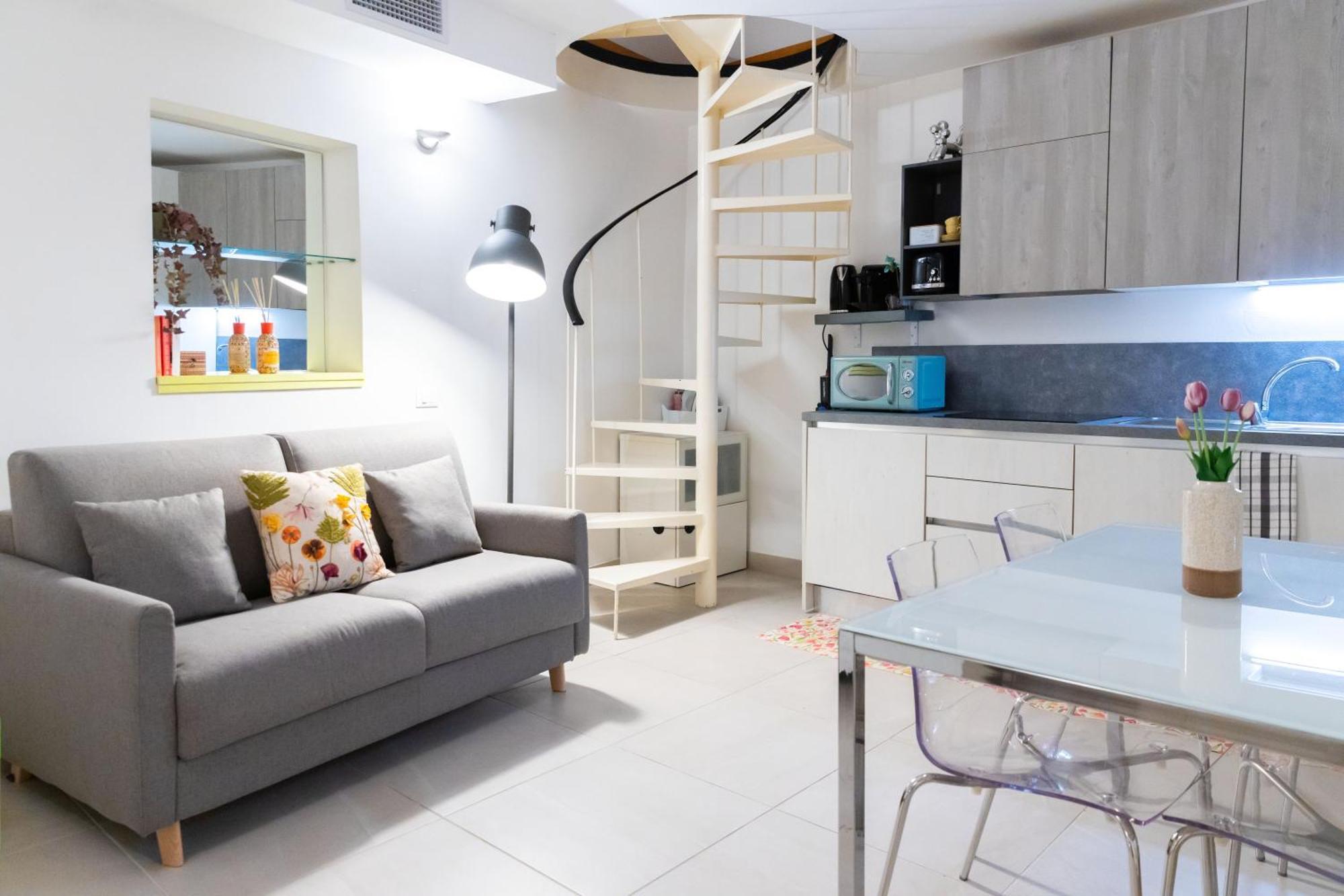 Ferienwohnung La Trama Di Brera Mailand Exterior foto