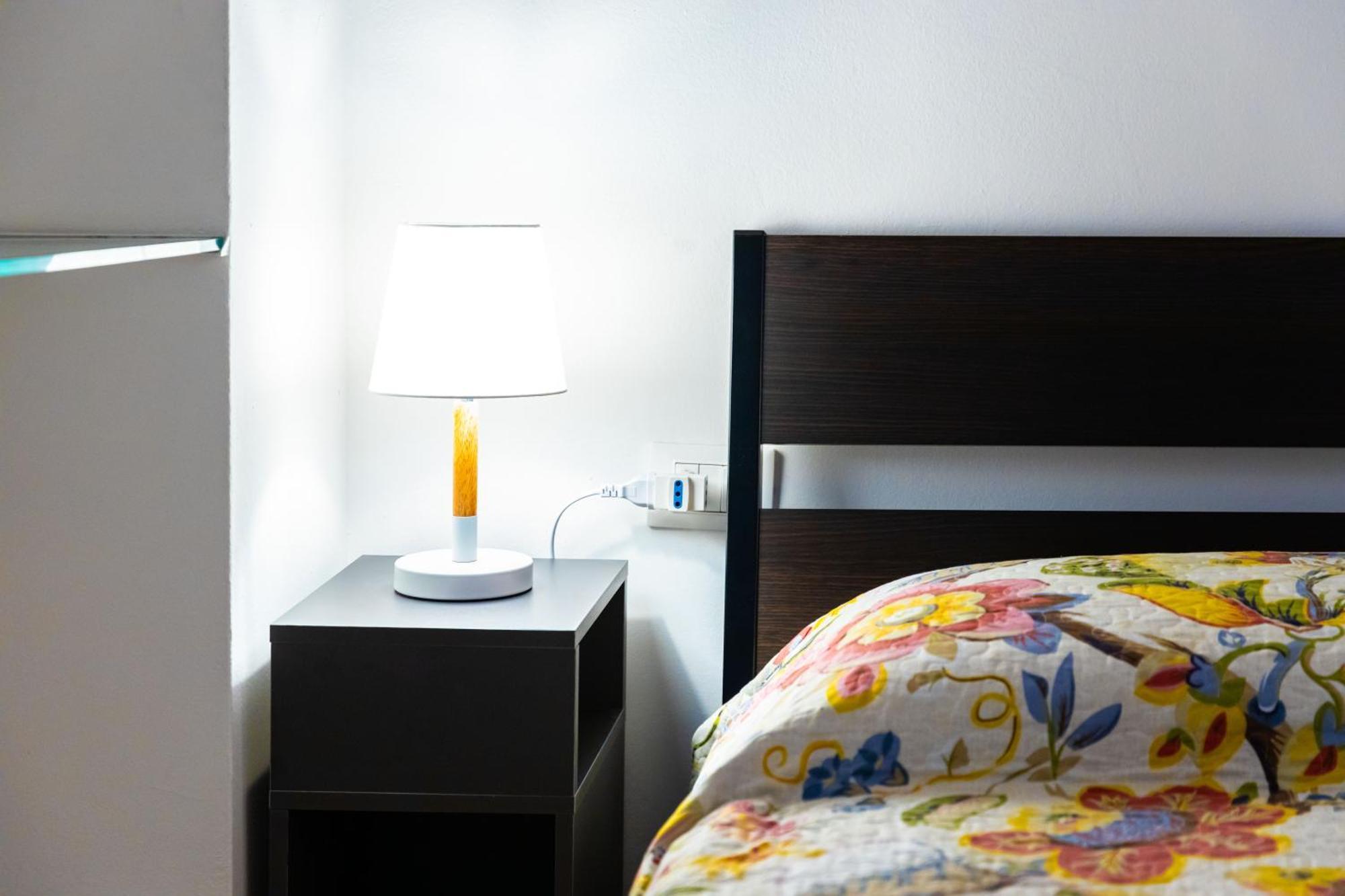 Ferienwohnung La Trama Di Brera Mailand Exterior foto