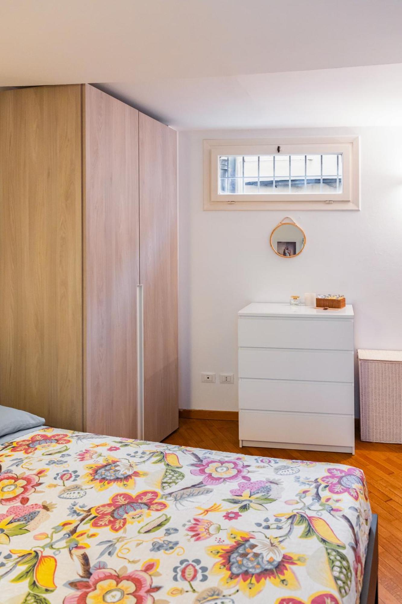 Ferienwohnung La Trama Di Brera Mailand Exterior foto