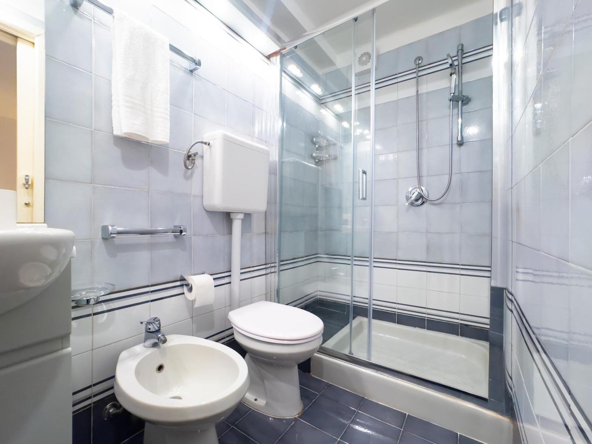 Ferienwohnung La Trama Di Brera Mailand Exterior foto