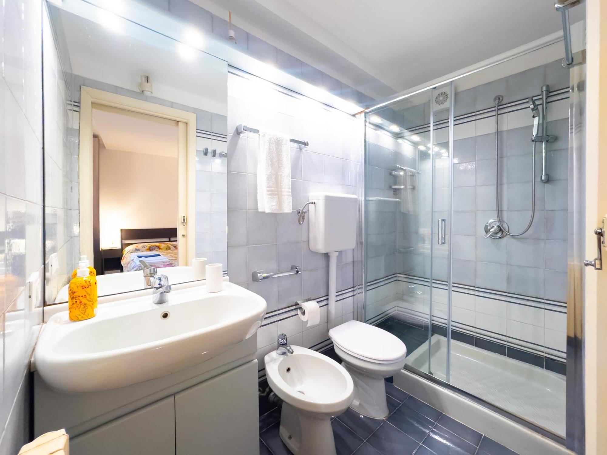 Ferienwohnung La Trama Di Brera Mailand Exterior foto